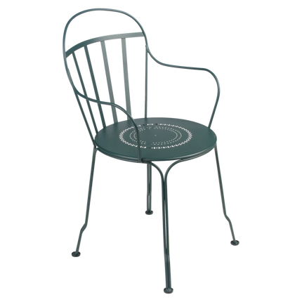 Louvre Armchair - CWDH