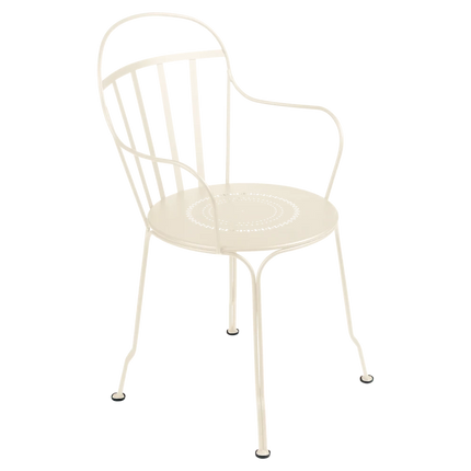 Louvre Armchair - CWDH