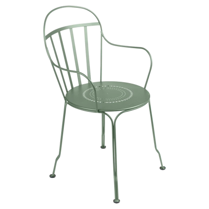 Louvre Armchair - CWDH