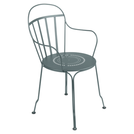 Louvre Armchair - CWDH