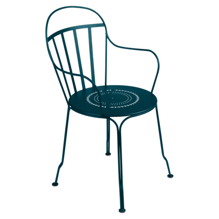 Louvre Armchair - CWDH