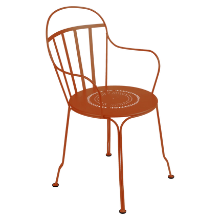 Louvre Armchair - CWDH