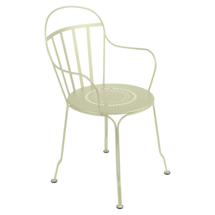 Louvre Armchair - CWDH