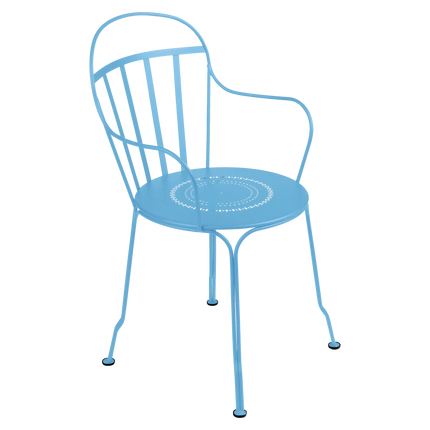Louvre Armchair - CWDH