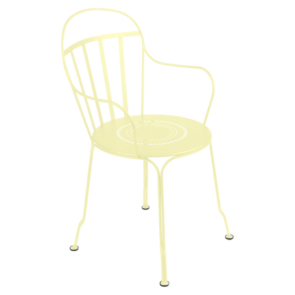 Louvre Armchair - CWDH