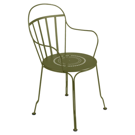 Louvre Armchair - CWDH