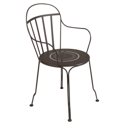 Louvre Armchair - CWDH
