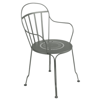 Louvre Armchair - CWDH