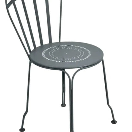LOUVRE Chair - hospitality