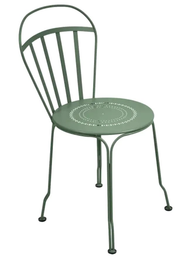 LOUVRE Chair - hospitality