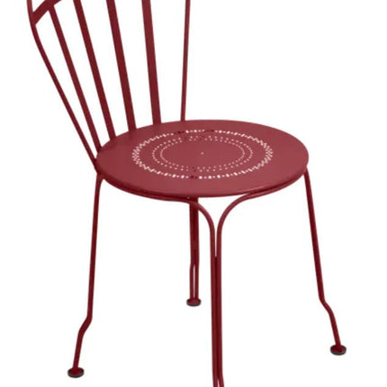 LOUVRE Chair - hospitality