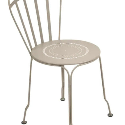 LOUVRE Chair - hospitality