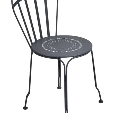 LOUVRE Chair - hospitality