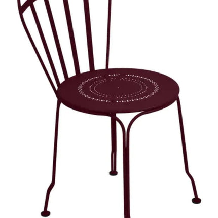 LOUVRE Chair - hospitality