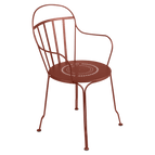 Red Ochre