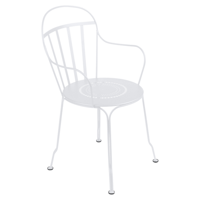 Louvre Stackable Bistro Armchair - CWDH