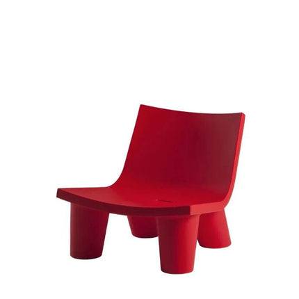 Low Lita Lounge Chair - hospitality