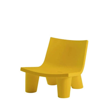 Low Lita Lounge Chair - hospitality