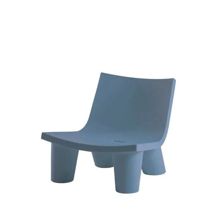 Low Lita Lounge Chair - hospitality