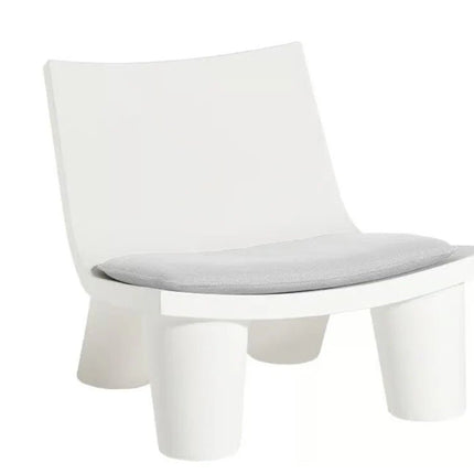 Low Lita Lounge Chair - hospitality