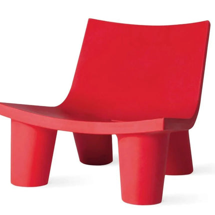 Low Lita Lounge Chair - hospitality