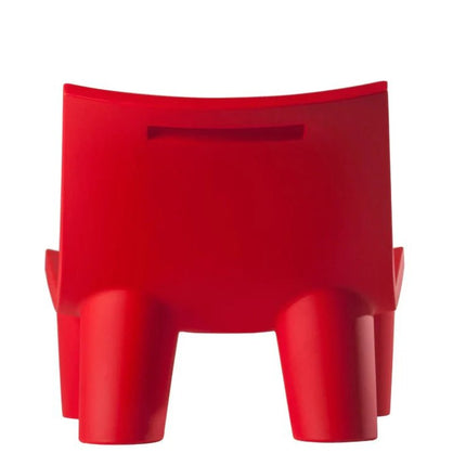 Low Lita Lounge Chair - hospitality