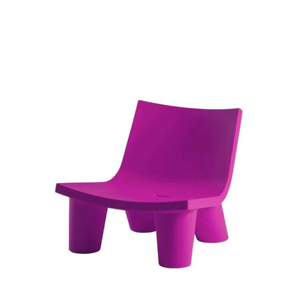 Low Lita Lounge Chair - hospitality