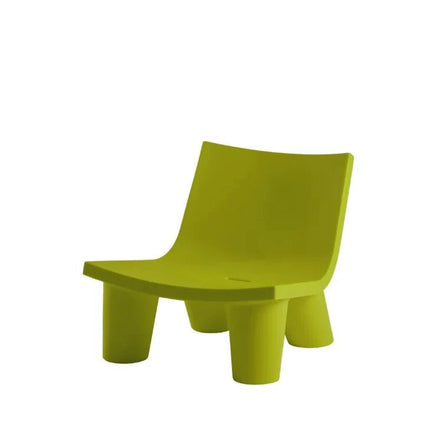 Low Lita Lounge Chair - hospitality