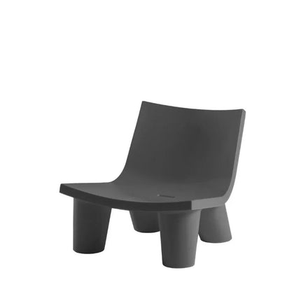 Low Lita Lounge Chair - hospitality