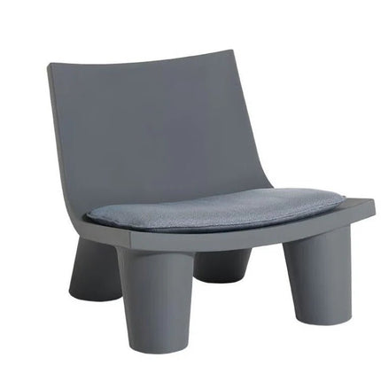 Low Lita Lounge Chair - hospitality