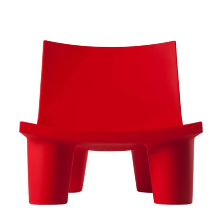 Low Lita Lounge Chair - hospitality