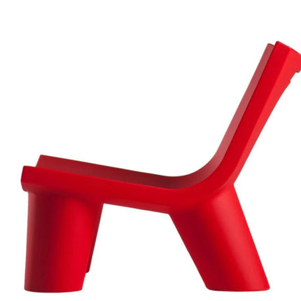 Low Lita Lounge Chair - hospitality