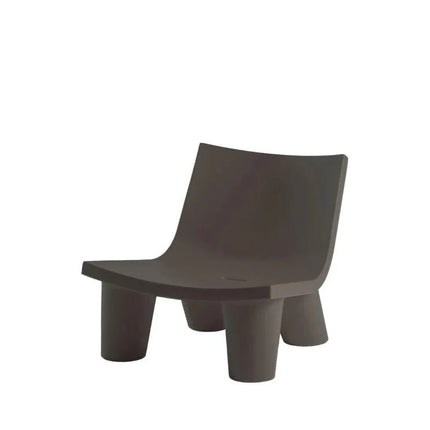 Low Lita Lounge Chair - hospitality