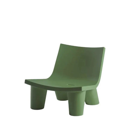 Low Lita Lounge Chair - hospitality
