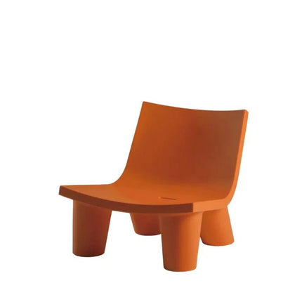 Low Lita Lounge Chair - hospitality