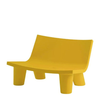 Low Lita Love Seat - hospitality