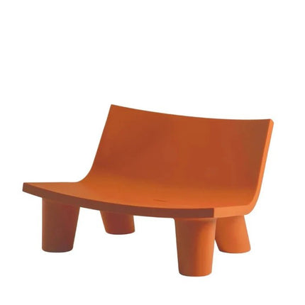 Low Lita Love Seat - hospitality