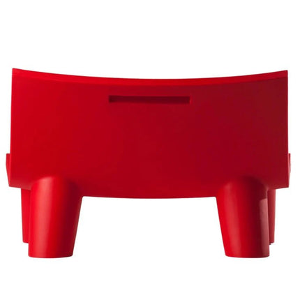 Low Lita Love Seat - hospitality