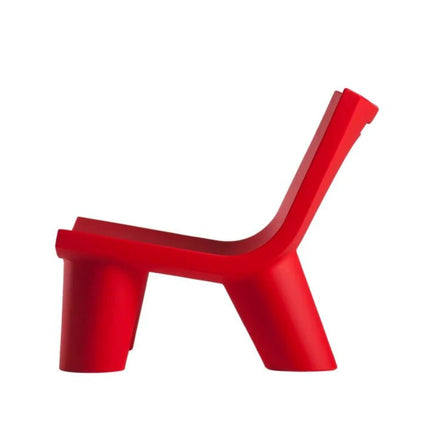 Low Lita Love Seat - hospitality