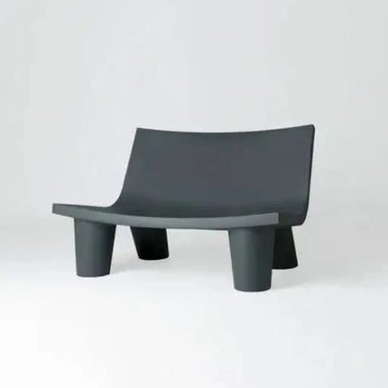Low Lita Love Seat - hospitality