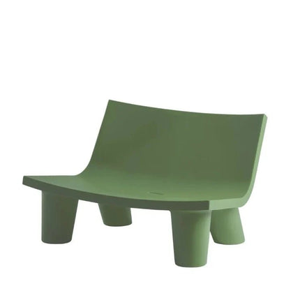 Low Lita Love Seat - hospitality