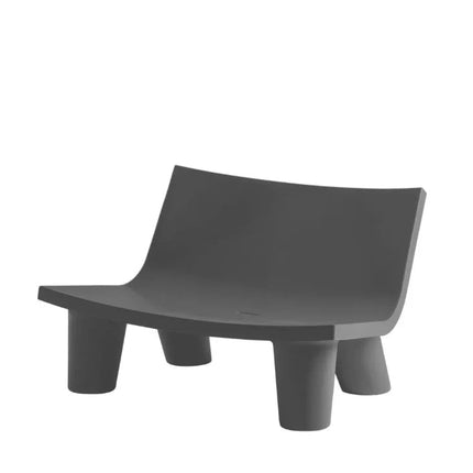 Low Lita Love Seat - hospitality