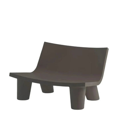 Low Lita Love Seat - hospitality