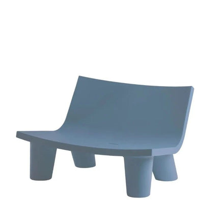 Low Lita Love Seat - hospitality