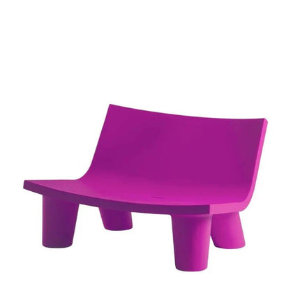 Low Lita Love Seat - hospitality