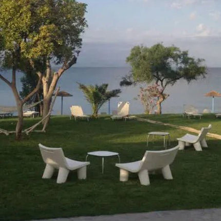 Low Lita Love Seat - hospitality