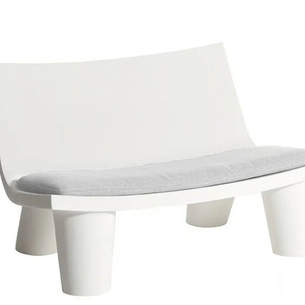 Low Lita Love Seat - hospitality