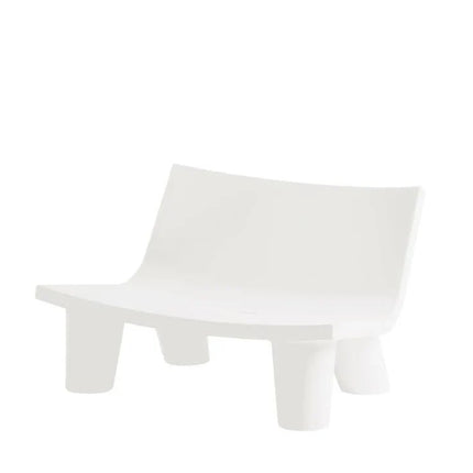 Low Lita Love Seat - hospitality