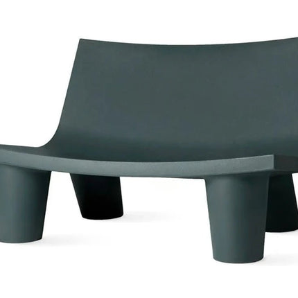 Low Lita Love Seat - hospitality