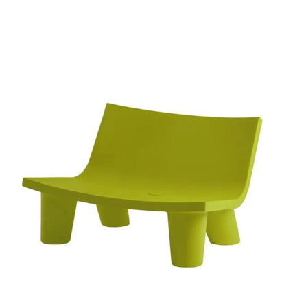 Low Lita Love Seat - hospitality